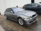 2011 BMW 328 XI Sulev