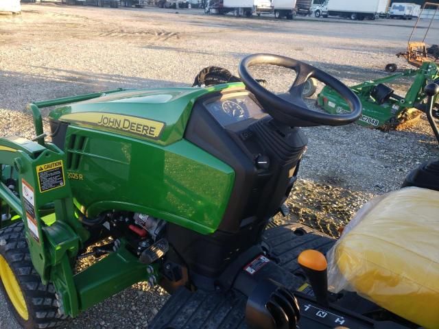 2024 John Deere 2025R