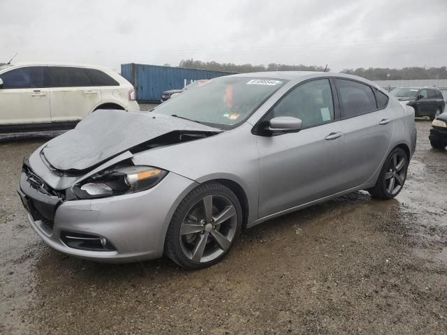 2016 Dodge Dart GT