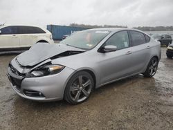 2016 Dodge Dart GT en venta en Anderson, CA