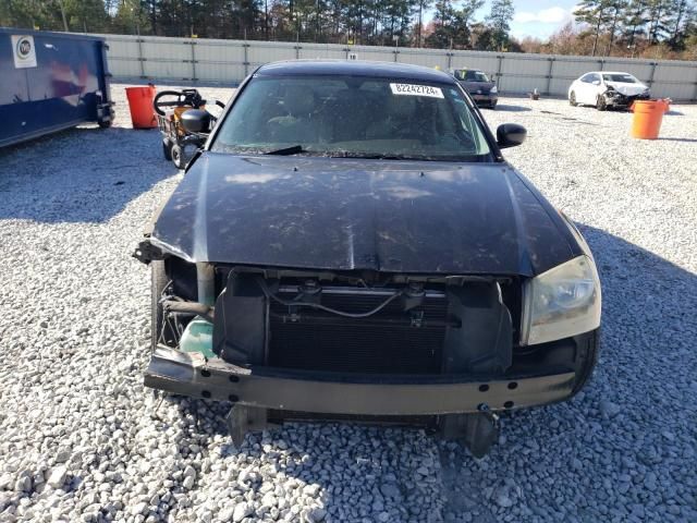 2005 Dodge Magnum SXT