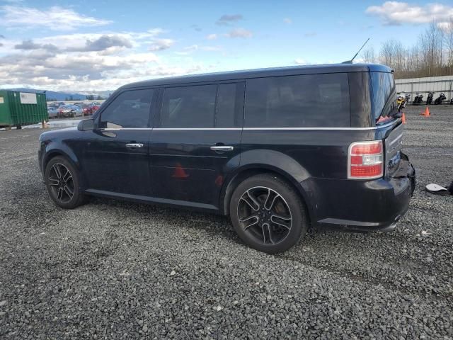 2014 Ford Flex Limited