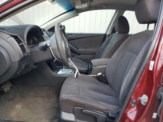 2011 Nissan Altima Base