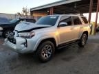 2023 Toyota 4runner SE