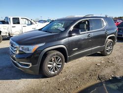 Salvage cars for sale from Copart Indianapolis, IN: 2017 GMC Acadia SLT-1