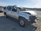 2012 Chevrolet Suburban K1500 LT