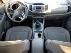 2011 KIA Sportage LX