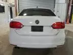 2013 Volkswagen Jetta TDI