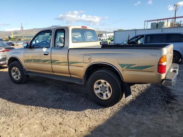 1995 Toyota Tacoma Xtracab SR5