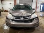 2010 Honda CR-V EXL