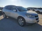 2009 Chevrolet Traverse LTZ