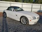 2005 BMW Z4 3.0