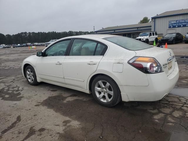 2009 Nissan Altima 2.5