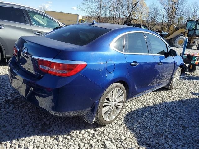 2014 Buick Verano