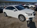 2016 Chevrolet Cruze Limited LS