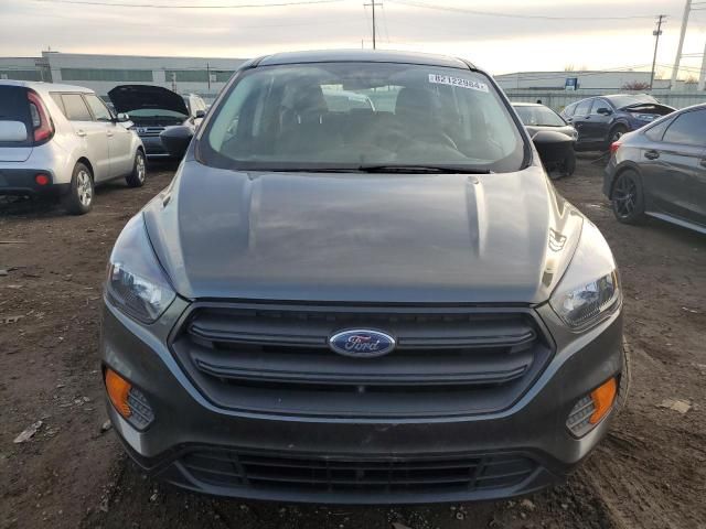 2019 Ford Escape S