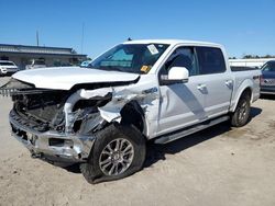 2019 Ford F150 Supercrew en venta en Harleyville, SC