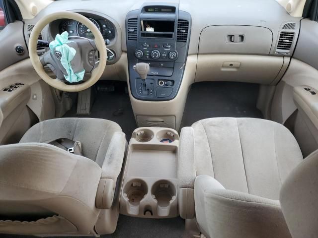 2008 KIA Sedona EX