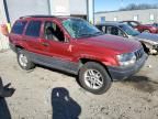 2003 Jeep Grand Cherokee Laredo