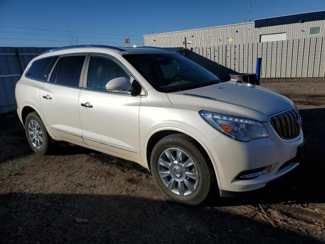 2013 Buick Enclave