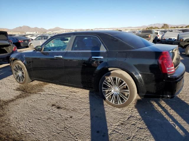 2010 Chrysler 300 S