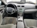 2007 Toyota Camry Hybrid