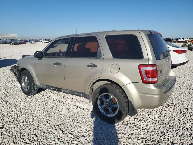 2010 Ford Escape XLS