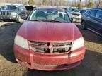 2008 Dodge Avenger SE