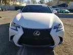 2016 Lexus GS 350 Base