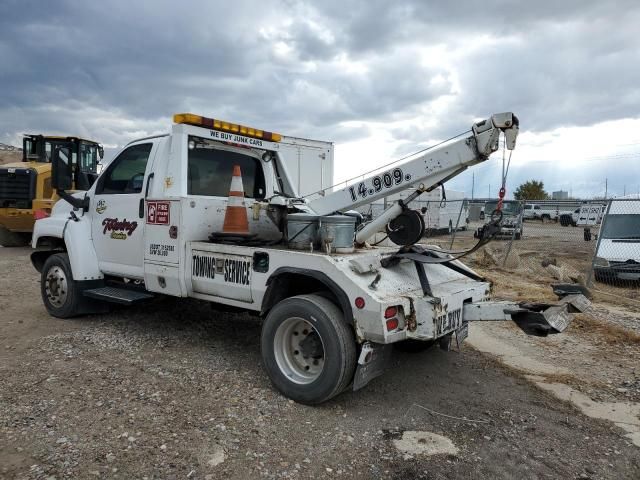 2008 Chevrolet C4500 C4C042