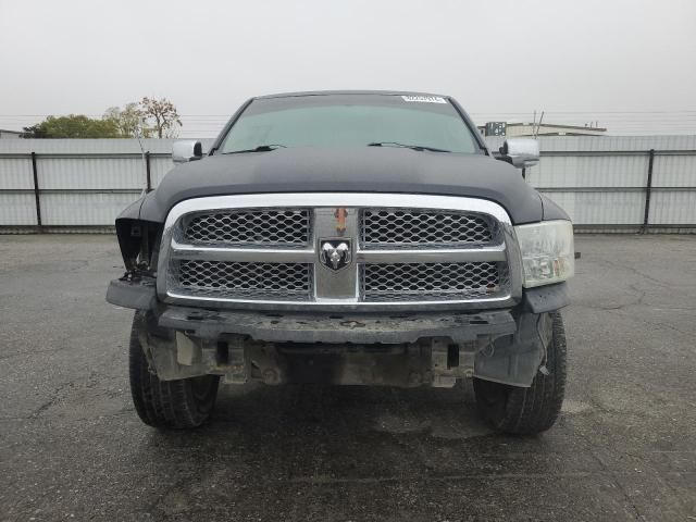 2010 Dodge RAM 1500