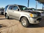 2004 Toyota Sequoia SR5