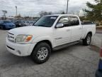 2006 Toyota Tundra Double Cab SR5