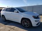 2014 Jeep Grand Cherokee SRT-8