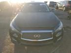 2014 Infiniti Q50 Base