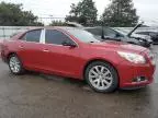 2013 Chevrolet Malibu LTZ