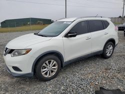 Salvage Cars with No Bids Yet For Sale at auction: 2014 Nissan Rogue S