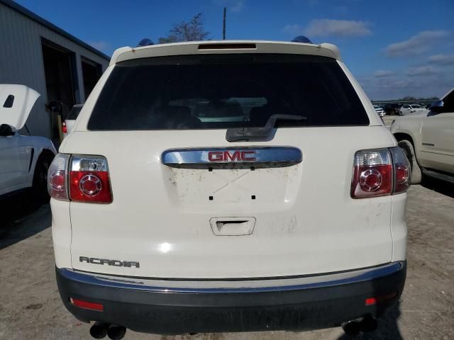 2007 GMC Acadia SLE