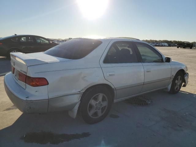 2001 Toyota Camry CE