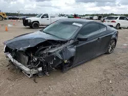 Infiniti g37 salvage cars for sale: 2012 Infiniti G37 Base