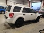 2011 Ford Escape XLS