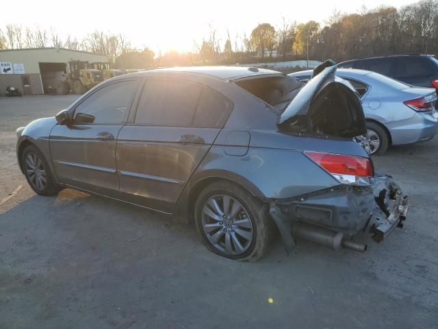 2008 Honda Accord EXL