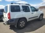 2013 Nissan Xterra X