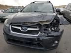 2015 Subaru XV Crosstrek 2.0 Limited