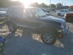 2006 Jeep Liberty Limited