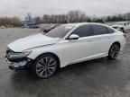 2019 Honda Accord EXL