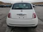 2013 Fiat 500 POP