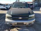 2003 Chevrolet Trailblazer