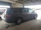 2011 Honda Odyssey EXL