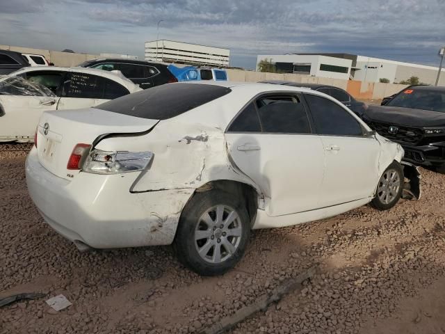 2008 Toyota Camry LE